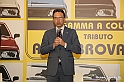 VBS_1651 - Tributo Aldo Brovarone - Nove Lancia Gamma Coupè Collezione Levy